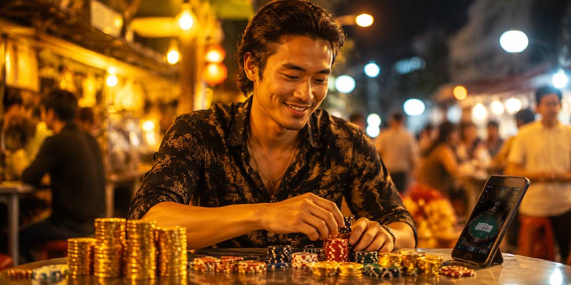 3winpro 3winpro – Sòng bài xây dựng cho điện thoại Việt