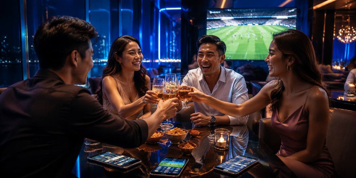 3winpro Điểm nổi bật của 3winpro app dành cho bạn